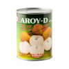 Aroy D Longan in Syrup 565g