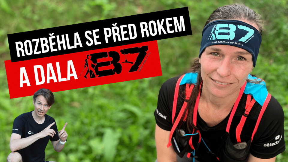 Lenka: B7 na pokračování