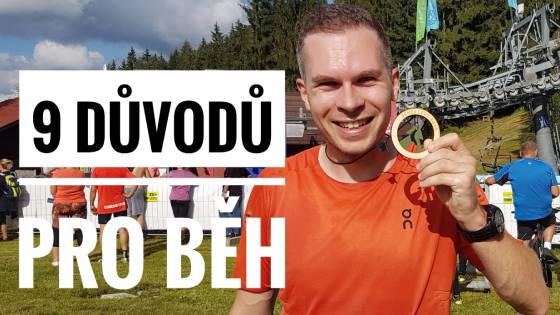 Adam: Běhej lesy byl můj cíl