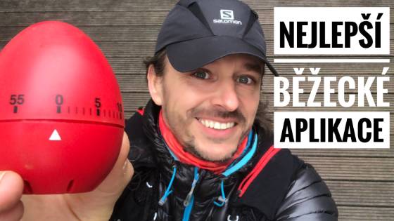 Jak měřit běhání a intervaly?