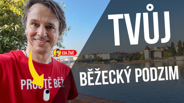 Tvůj běžecký podzim