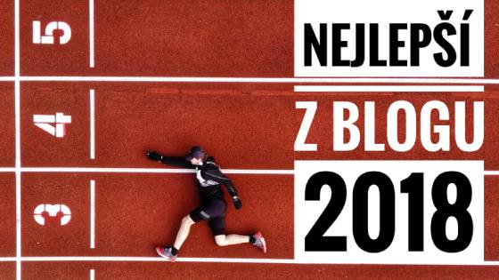 5 nejlepších videí rok 2018