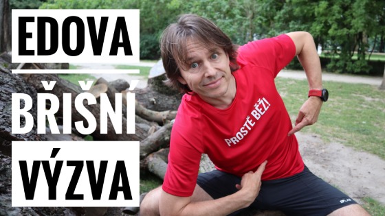 Edova břišní výzva