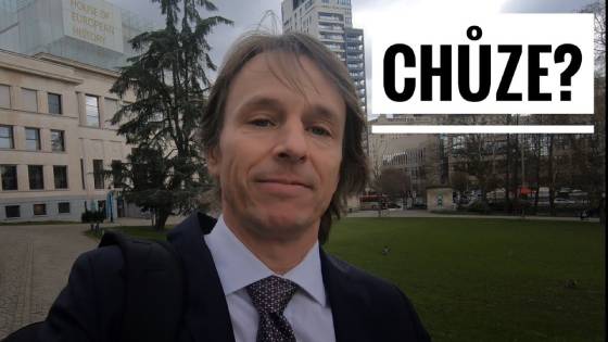 4. (z 28) den Rozběhni se z chůze 28 dnů 