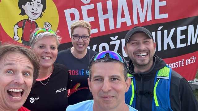 Jarní běhání pro začátečníky: Jak začít a nezničit se?