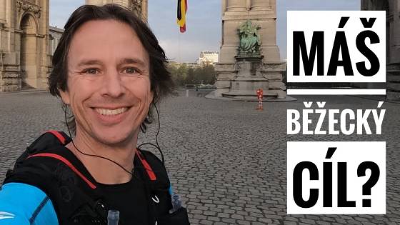 8. (z 28) den Rozběhni se z chůze 28 dnů 