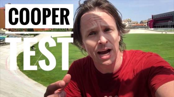 14. (z 28) den Rozběhni se z chůze 28 dnů 