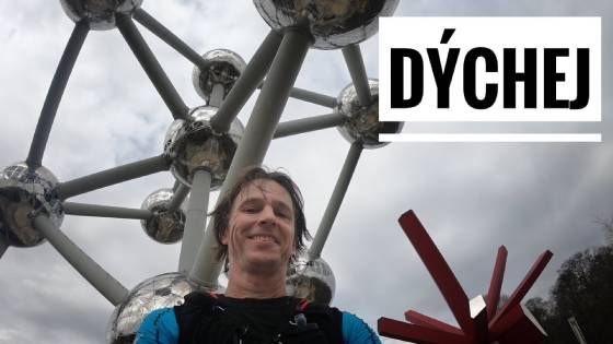  2. (z 28) den Rozběhni se z chůze 28 dnů 