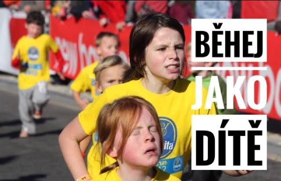 1. (z 28) den Rozběhni se z chůze 28 dnů