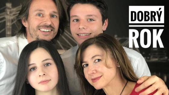 Byl to dobrý rok