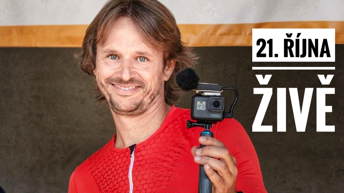 Vyber si téma živého vysílání