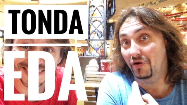 S Tondou jsme připravili překvapení