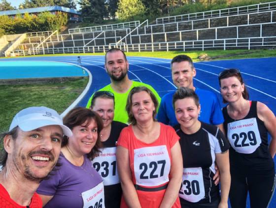 Eda živě: Hodnocení dubnového kurzu