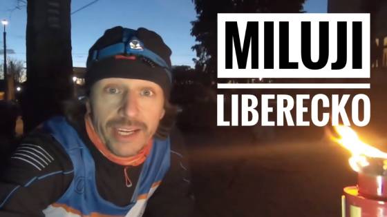 Miluji Liberecko