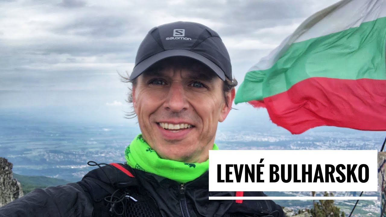 Bulharsko jen tak na otočku