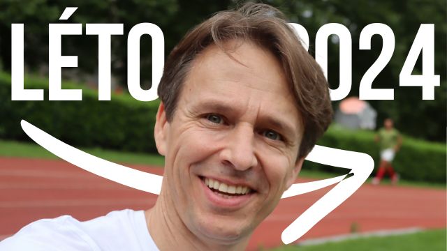 Harmonogram pro léto 2024