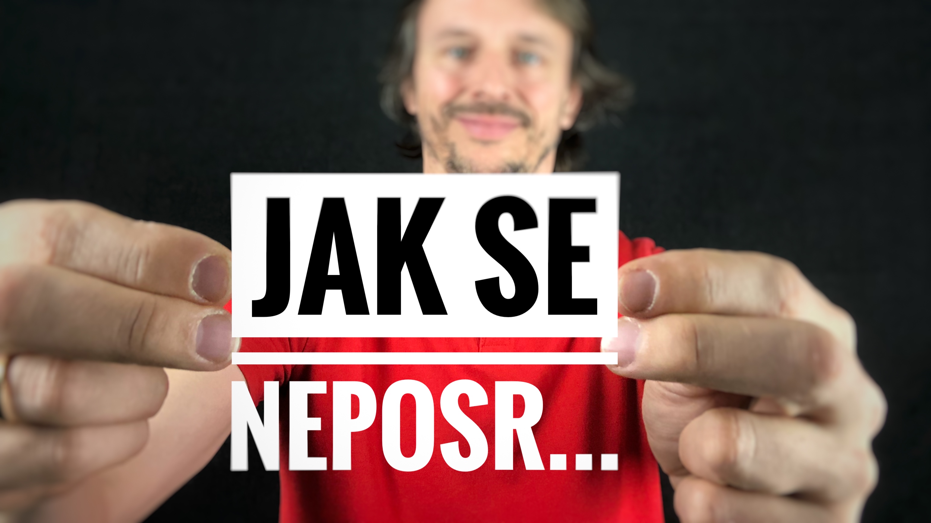 10 rad jak se nepos …