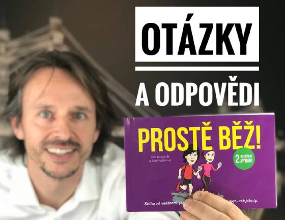 Otázky a odpovědi