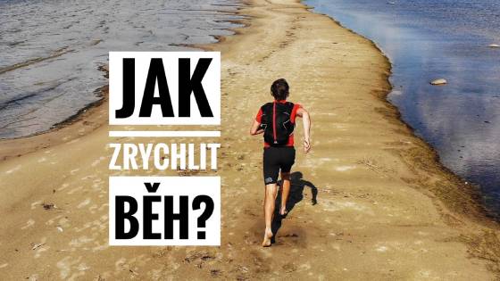 6 kroků jak zrychlit