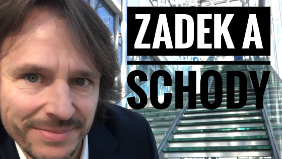 7 výhod chození po schodech