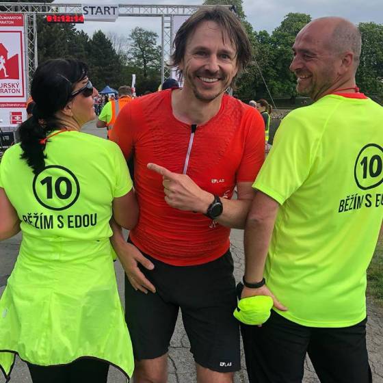 Dubnový kurz - hodnocení