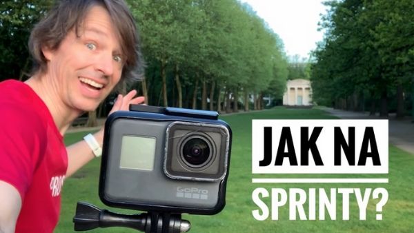 5. (z 28) den Rozběhni se z chůze 28 dnů 