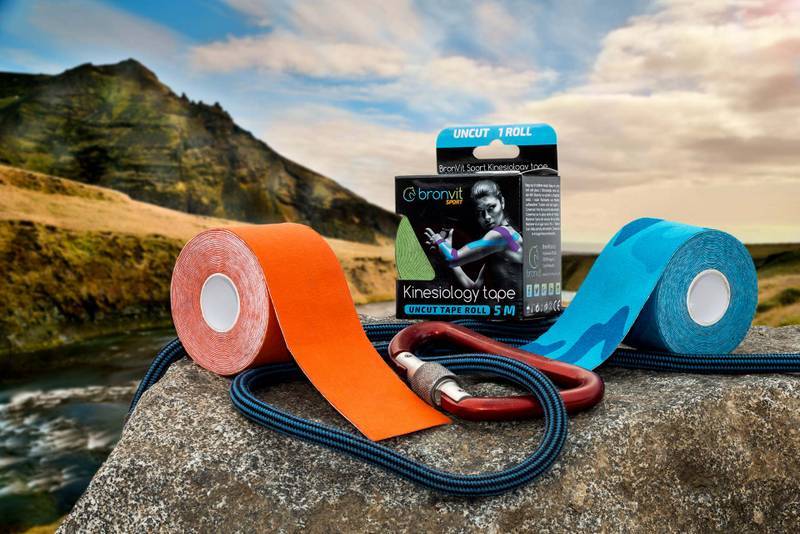 Jak funguje tejpování