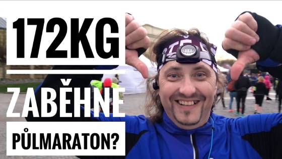 19. (z 28) den Rozběhni se z chůze 28 dnů 