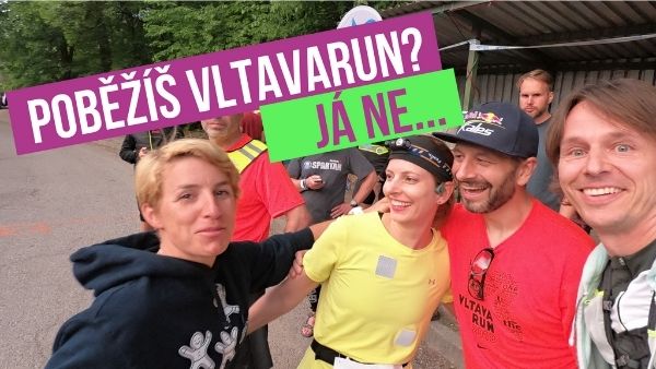VltavaRun bude letos divným závodem? 