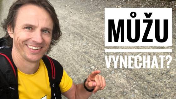 9. (z 28) den Rozběhni se z chůze 28 dnů 