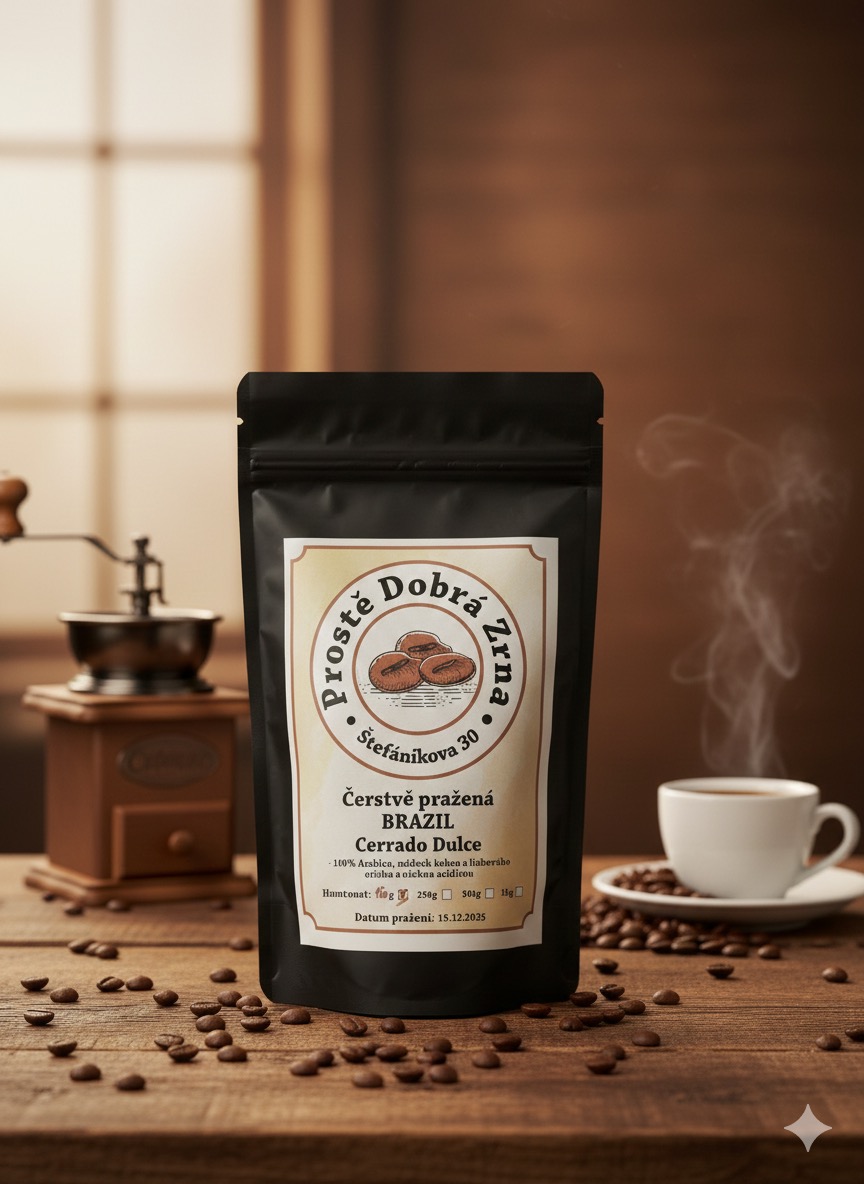 Jak vybrat výběrovou kávu?