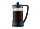 French press