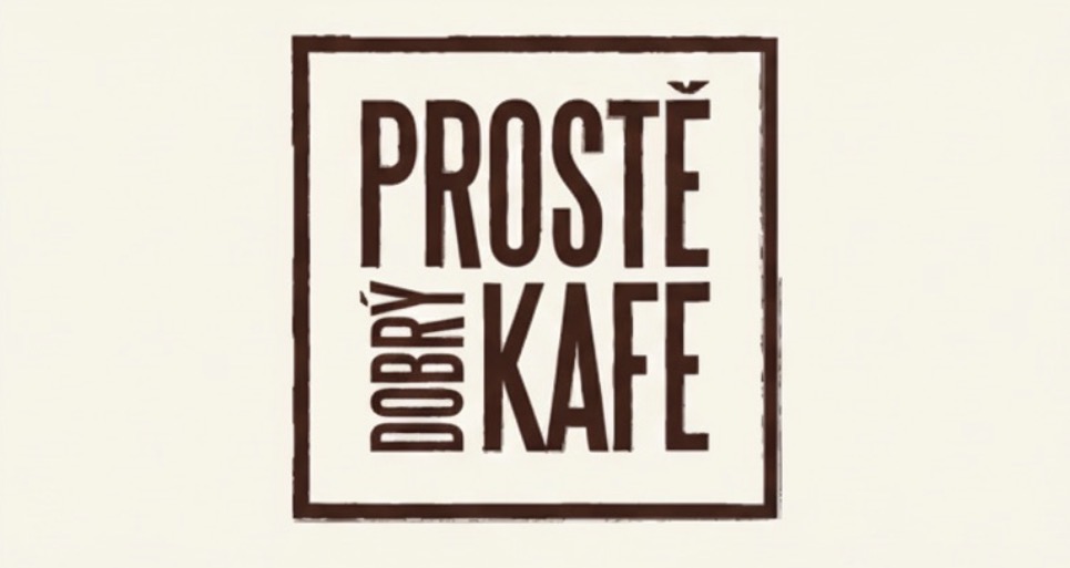 Prostě dobrý kafe