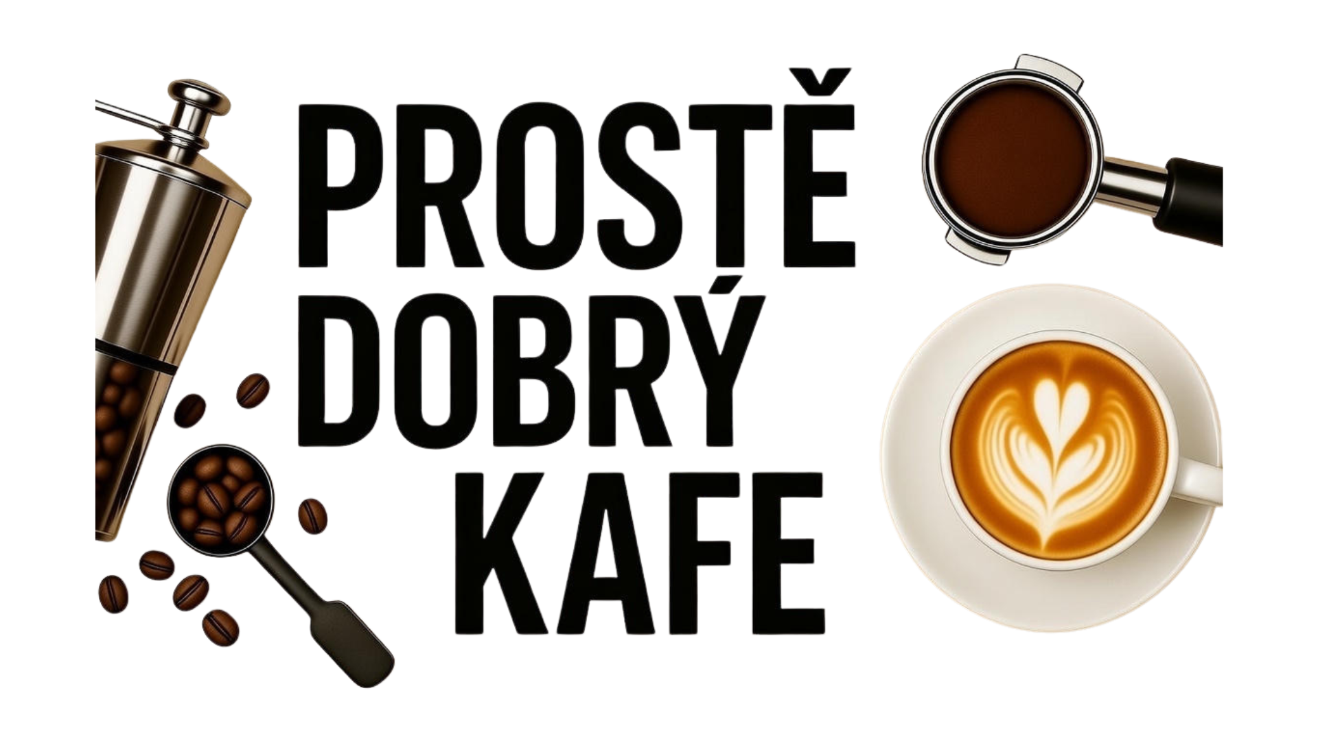 Prostě dobrý kafe