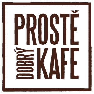 Prostě dobrý kafe