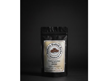 Mexico Adelita 150g