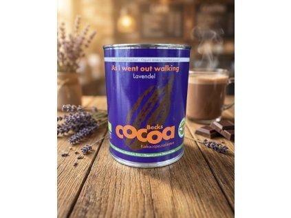 Bio Kakao Levandule
