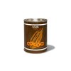 84735 becks cocoa bio rozpustna cokolada criollo s nejlepsim 100 kakaem v plechovce 250g