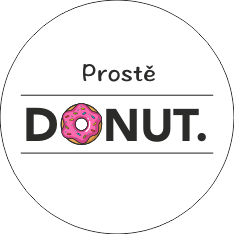Prostě DONUT.