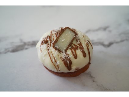 bounty mini donut