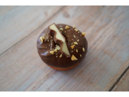 Kinder donut mini