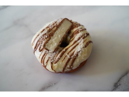 bounty donut střední