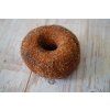 Skořice střední donut