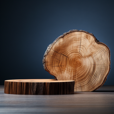 Jak reaguje dřevo na určité přírodní vlivy?