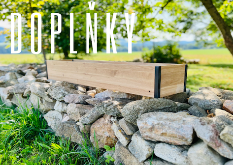Doplňky