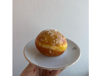Kokos Mango