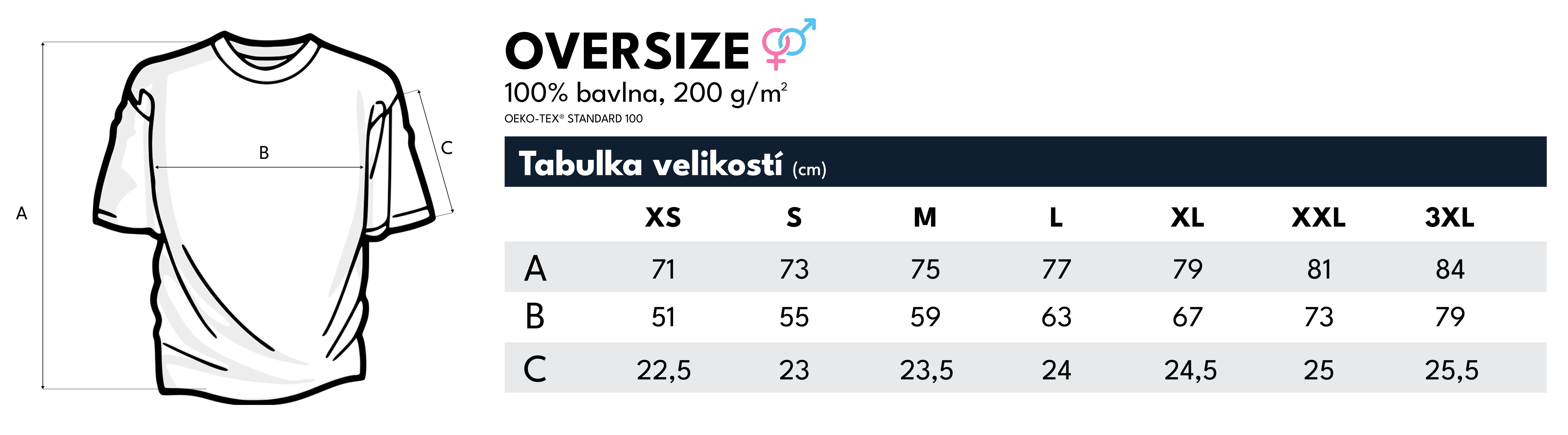 Tabulka_velikosti_Oversize