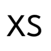 XS