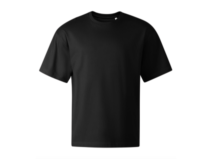 Tricko oversize