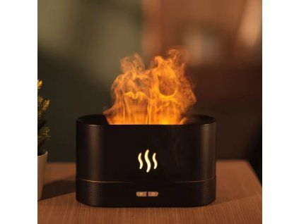 aroma difuzer flame 6471